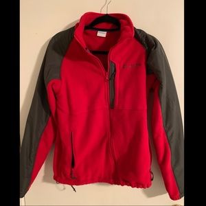Columbia Jacket